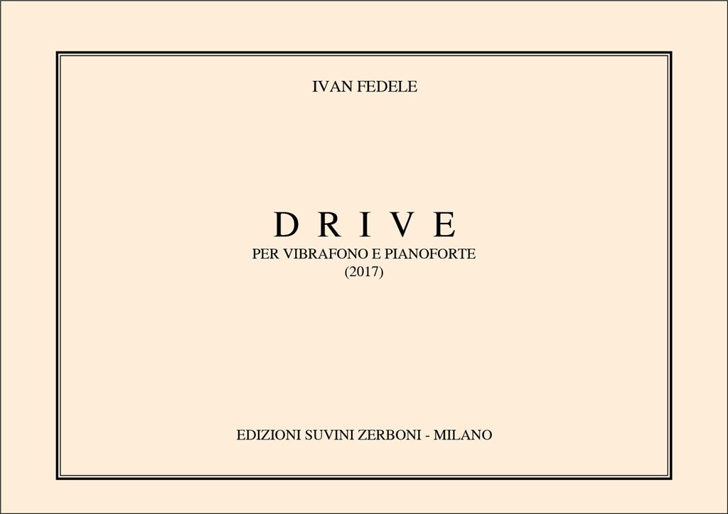 Drive